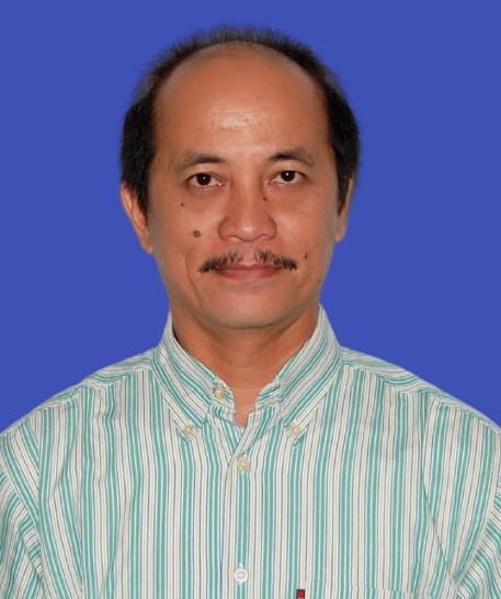 Johnny Siahaan