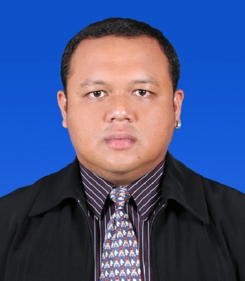 Roni Arisdiono