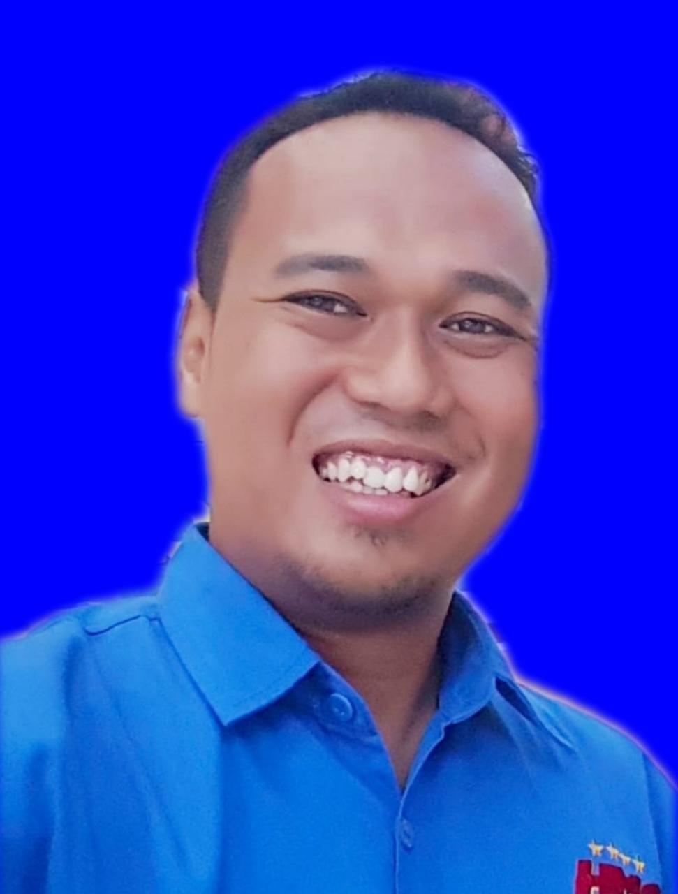 Kristyanto Wahyu Budi Prasetya