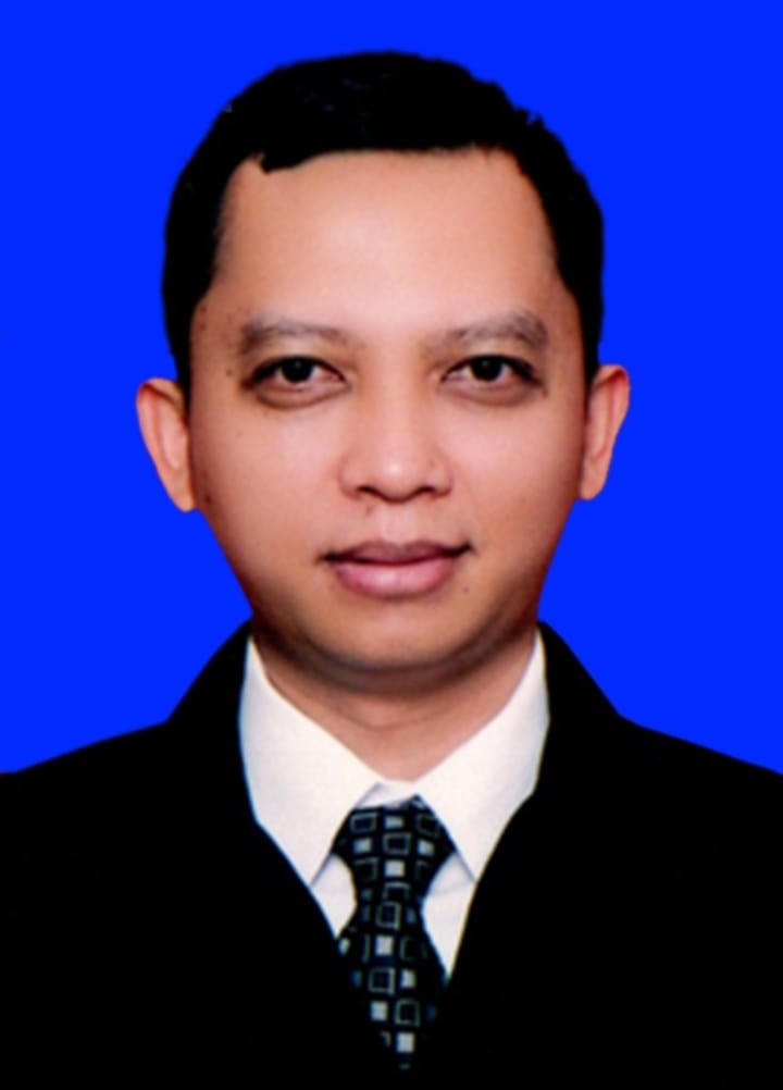 Andi Setiawan