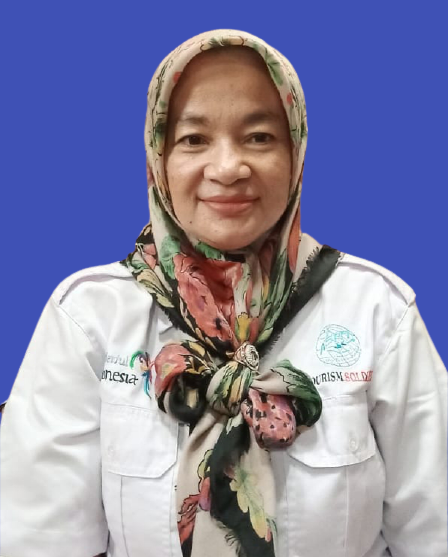 SITI FAUZIAH GINTING