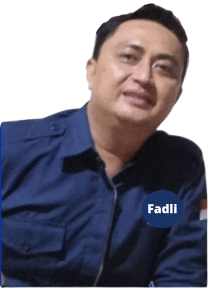 M fadli gani sh