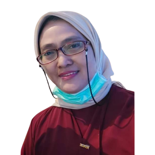 Anita Sriwulan