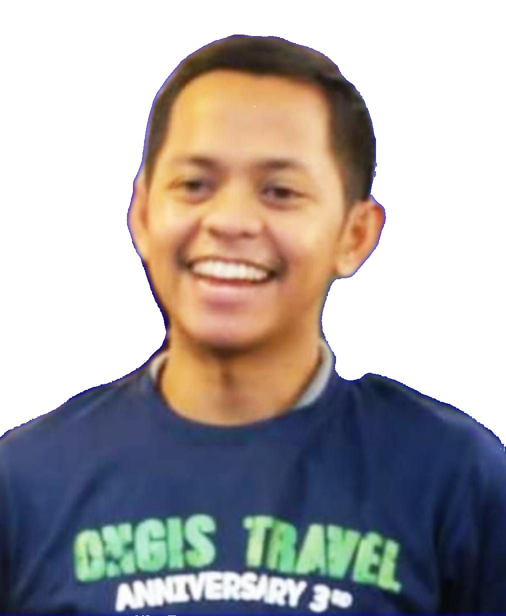 Wahyu Aji Nugroho