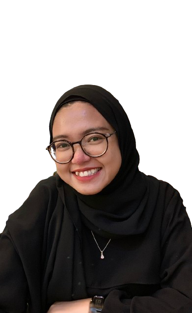 Fellanie Mayesa Putri, S.M., M.Kom