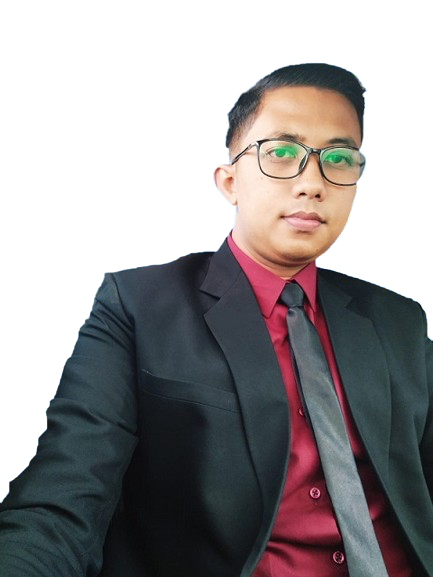 Irwan Nopriandi