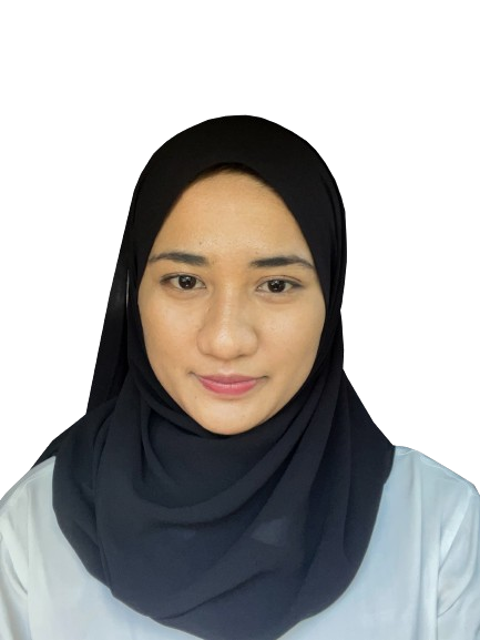 Nurul hafizah syahril