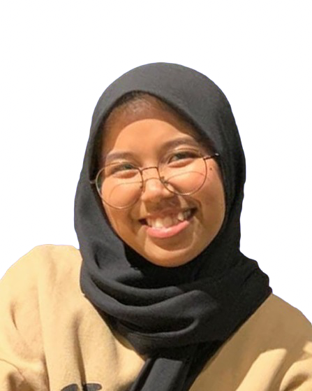 Syarifa Aini