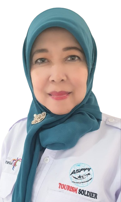 Hayati Mandarawati