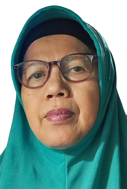 Hj Ernawati